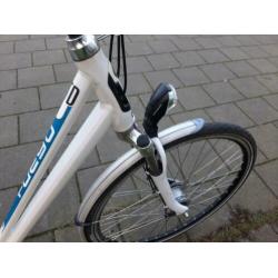 Z.G.A.N. Dames Batavus Fuego 7V/53cm TOP FIETS !!
