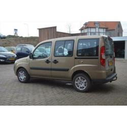 FIAT Doblo 1.4 Dynamic | Airco | Trekhaak