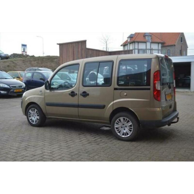 FIAT Doblo 1.4 Dynamic | Airco | Trekhaak