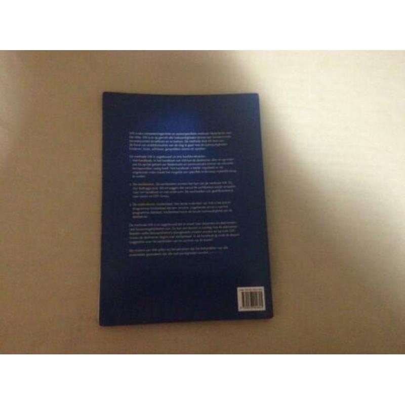 Schoolboeken VIA mbo/Modules5,6,4,2/Windows7/MCTS2007