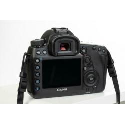 Canon EOS 5D mark IV