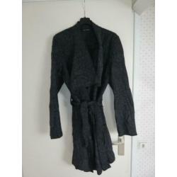 Hans Ubbink vest /jas. Maat 44.