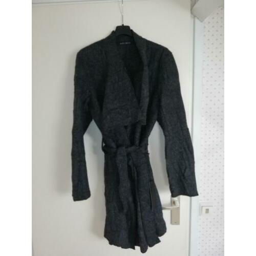 Hans Ubbink vest /jas. Maat 44.