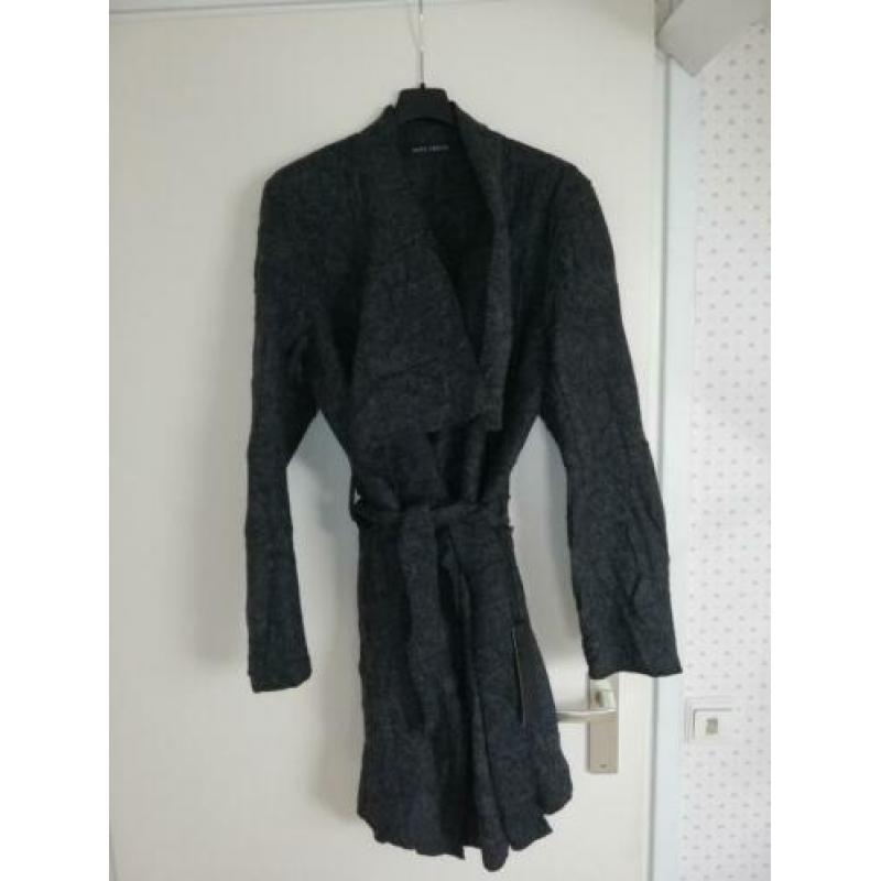 Hans Ubbink vest /jas. Maat 44.
