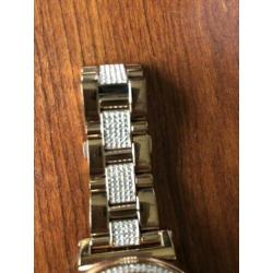 Zgan smartwatch Michael Kors