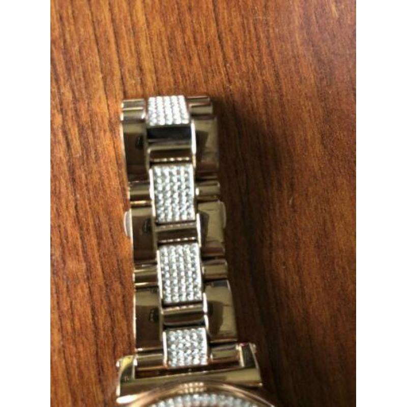Zgan smartwatch Michael Kors