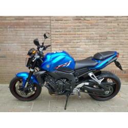 Yamaha FZ1 FZ 1 FZ-1 R1
