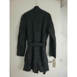 Hans Ubbink vest /jas. Maat 44.