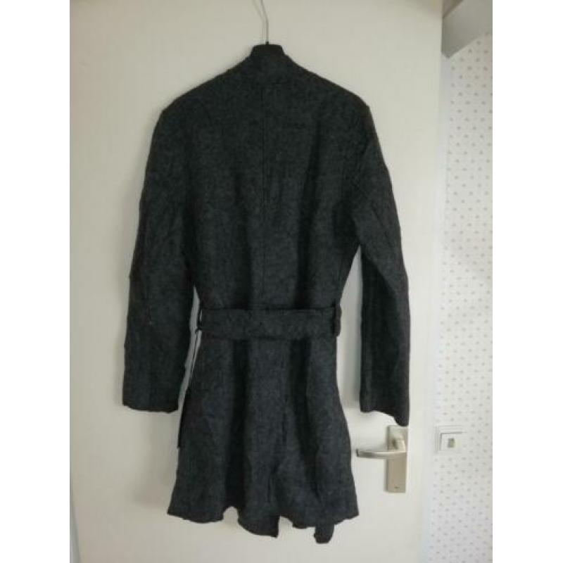 Hans Ubbink vest /jas. Maat 44.