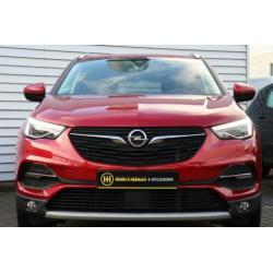 Opel Grandland X 130pk Turbo Innovation (Winterpakket/LEER/1