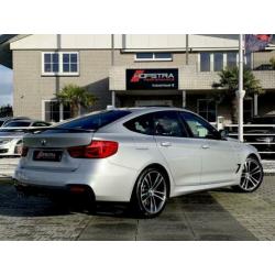 BMW 3 Serie Gran Turismo 330d Aut. M-Sport Facelift Panorama