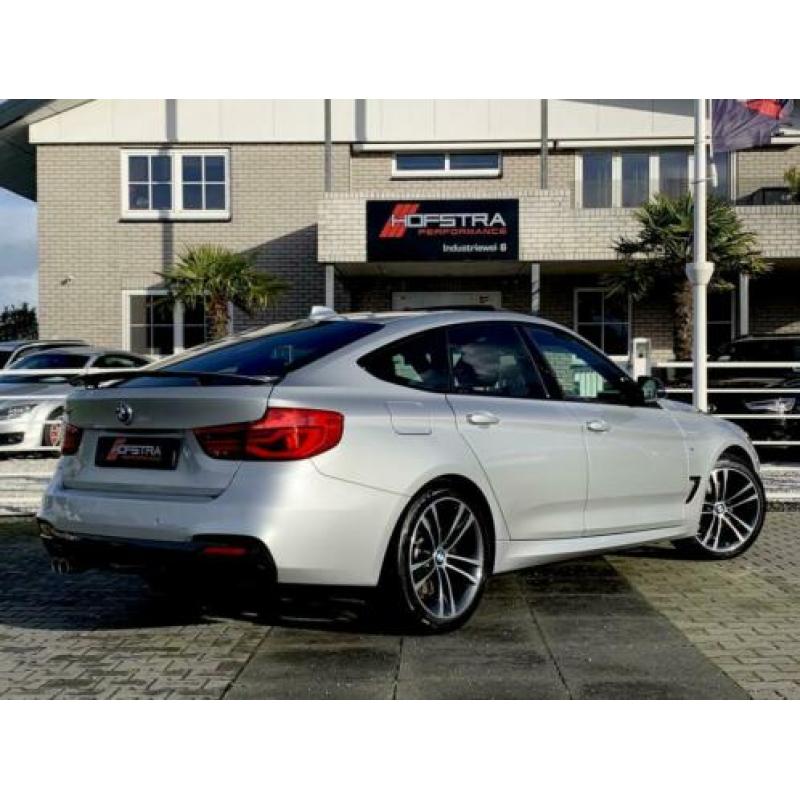 BMW 3 Serie Gran Turismo 330d Aut. M-Sport Facelift Panorama