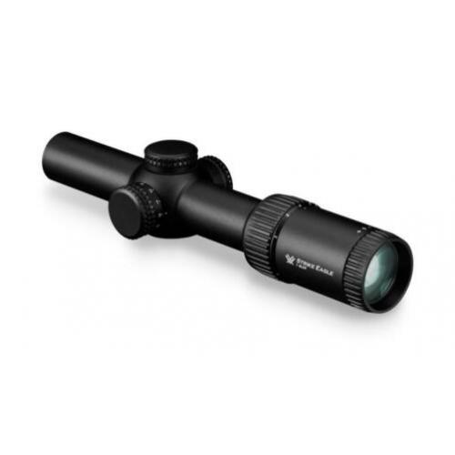 VORTEX Strike Eagle 1-6×24 AR-BDC MOA RICHTKIJKER