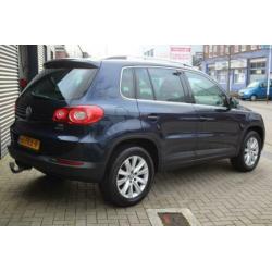 Volkswagen Tiguan 1.4 TSI Sport&Style 2eEIGENAAR_CLIMA_NAVI_