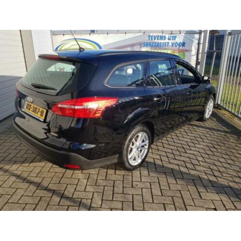 Ford Focus Wagon 1.0 Trend Edition