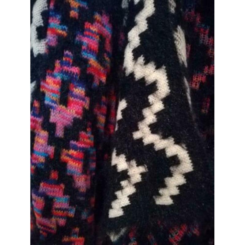 Supermooi vest dames Maat M L Ibiza Bohemian