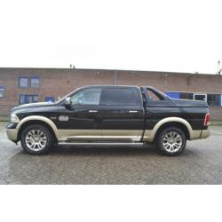 Dodge Ram 1500 5.7 V8 4x4 Crew Cab 5'7 LONGHORN / LPG G3 /