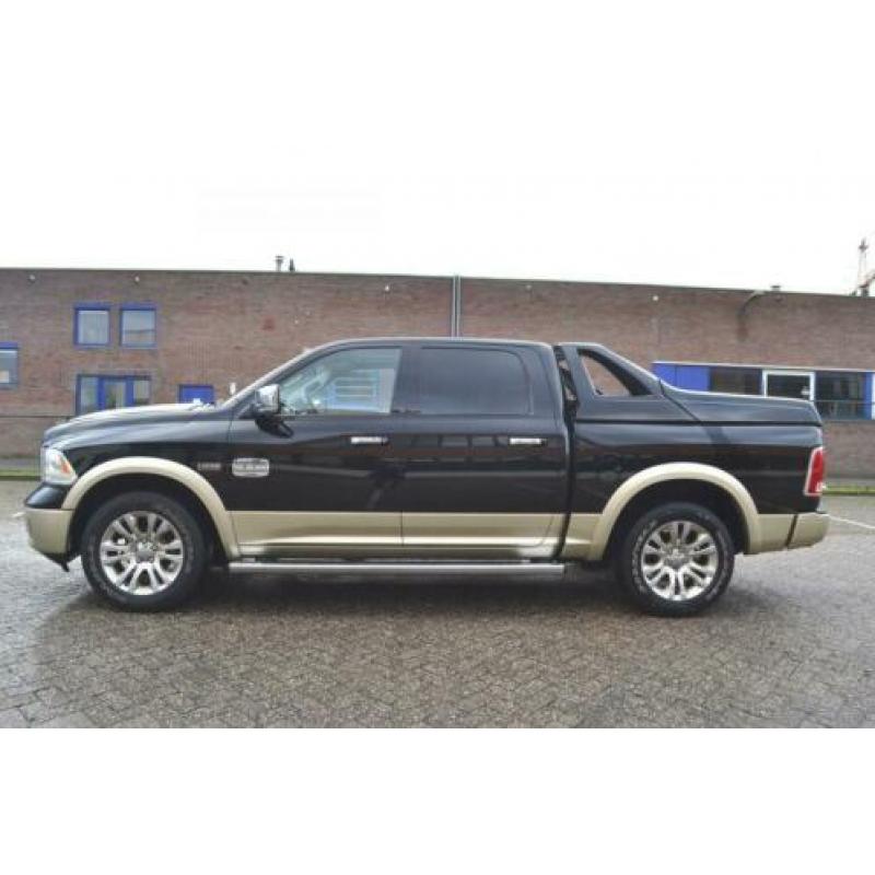 Dodge Ram 1500 5.7 V8 4x4 Crew Cab 5'7 LONGHORN / LPG G3 /
