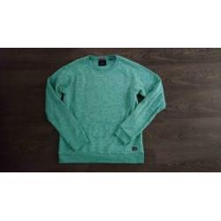 Scotch and soda heren trui maat l