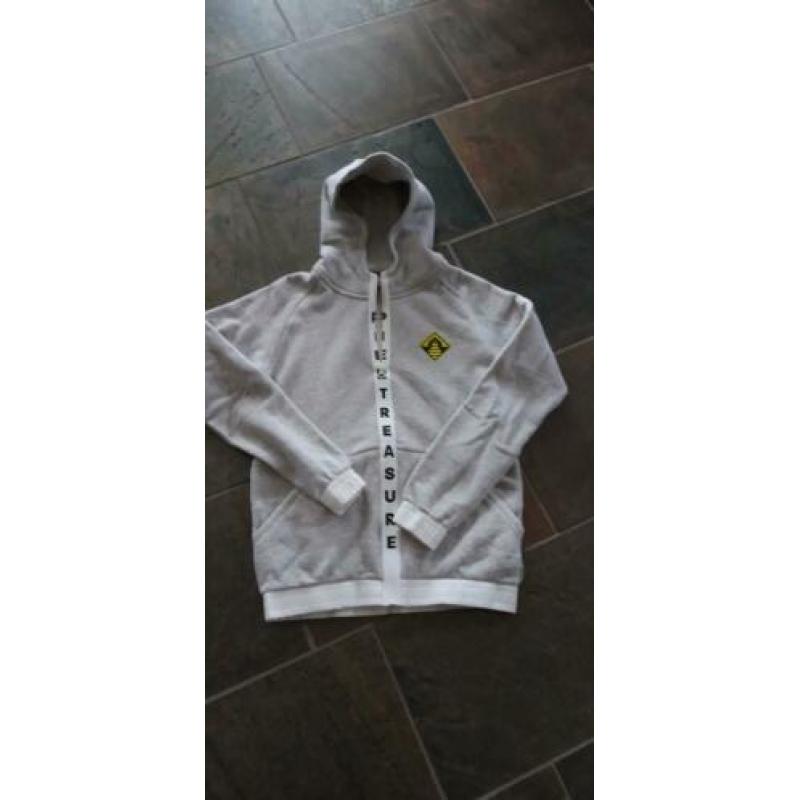 Splinternieuw ongevoerd vest van Scotch and soda