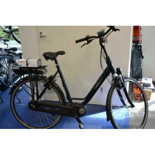 Batavus ways en MC elektrische fietsen