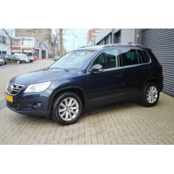 Volkswagen Tiguan 1.4 TSI Sport&Style 2eEIGENAAR_CLIMA_NAVI_