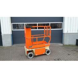 JLG 1230es (bj 2017)