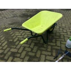 Te koop tuingereedschap