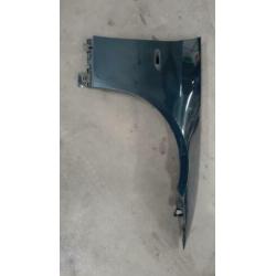 Spatbord bmw 92e 335e wordt gedemonteerd!