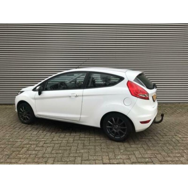 Ford Fiesta 1.25 Limited | Airco | Lm. Velgen | All season b