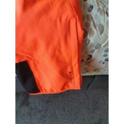 ski broek brunotti maat M