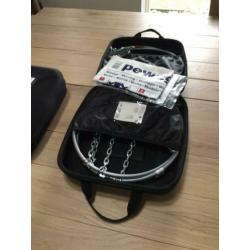 Pewag Servo SUV RSV 80 sneeuwkettingen (2 kettingen)
