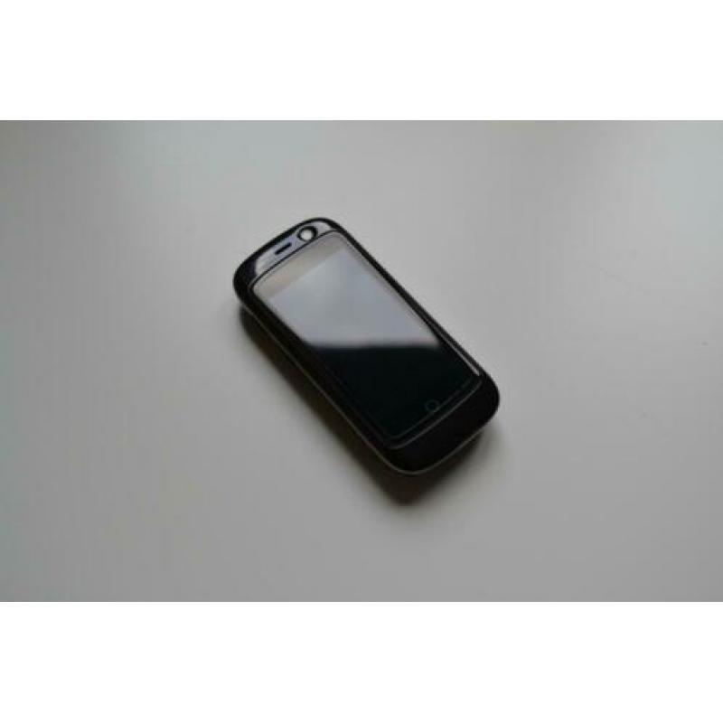 Unihertz Jelly Pro (kleinste 4G smartphone ter wereld)