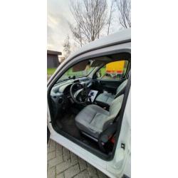 Citroen Berlingo 1.6 HDI 600 55.2KW 2007