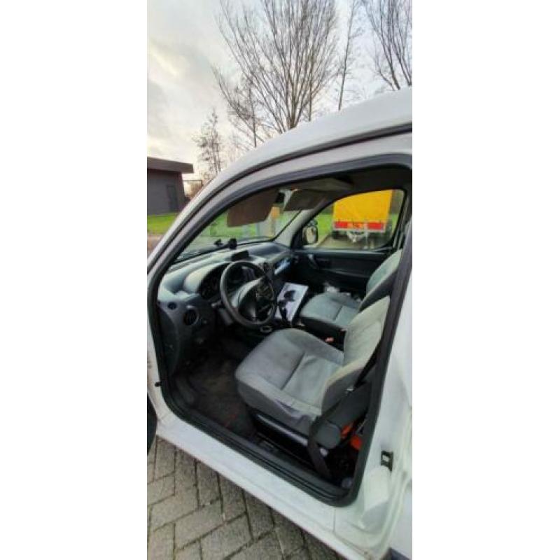 Citroen Berlingo 1.6 HDI 600 55.2KW 2007