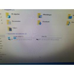 Tower Intel Core I7 2600K Quad 8GB 240SSD 1TB HDD ASUS W10