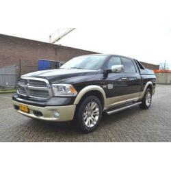 Dodge Ram 1500 5.7 V8 4x4 Crew Cab 5'7 LONGHORN / LPG G3 /