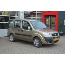 FIAT Doblo 1.4 Dynamic | Airco | Trekhaak