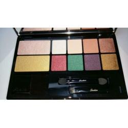 Guerlain Limiited Palette