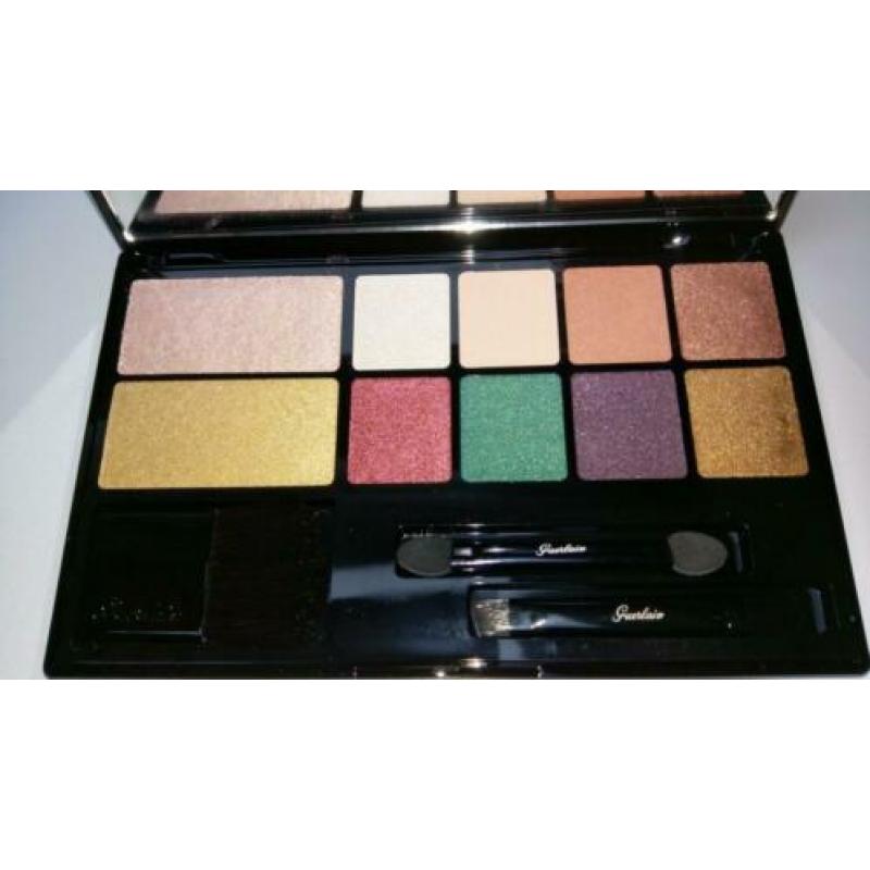 Guerlain Limiited Palette
