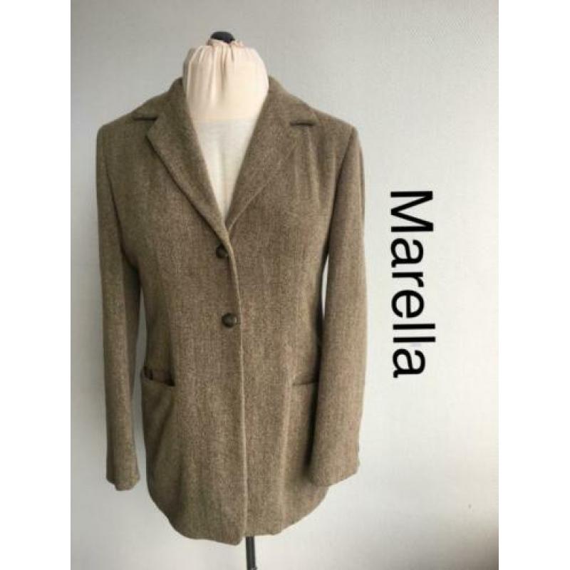 Marella Manteljas (mt: 42) 1457/3,4