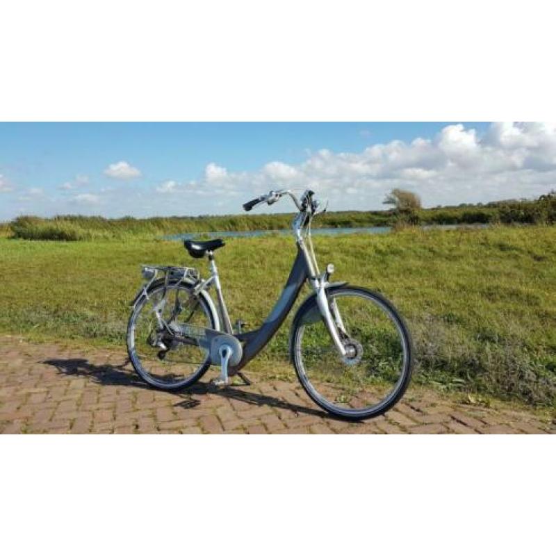 Electrishe fiets SPARTA ION