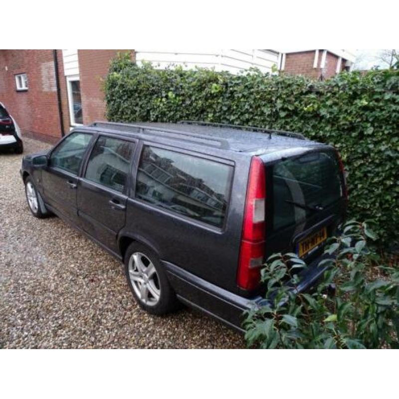Volvo V70 2.5 Comfort-Line YOUNGTIMER