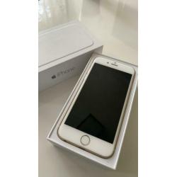 iPhone 6 rose gold kleur 16GB