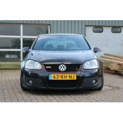 Volkswagen Golf 2.0 GTI schroefset excursion audio