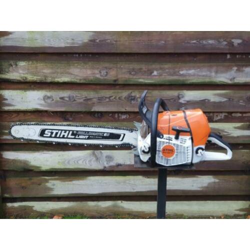 Stihl MS 661 63cm zaagblad
