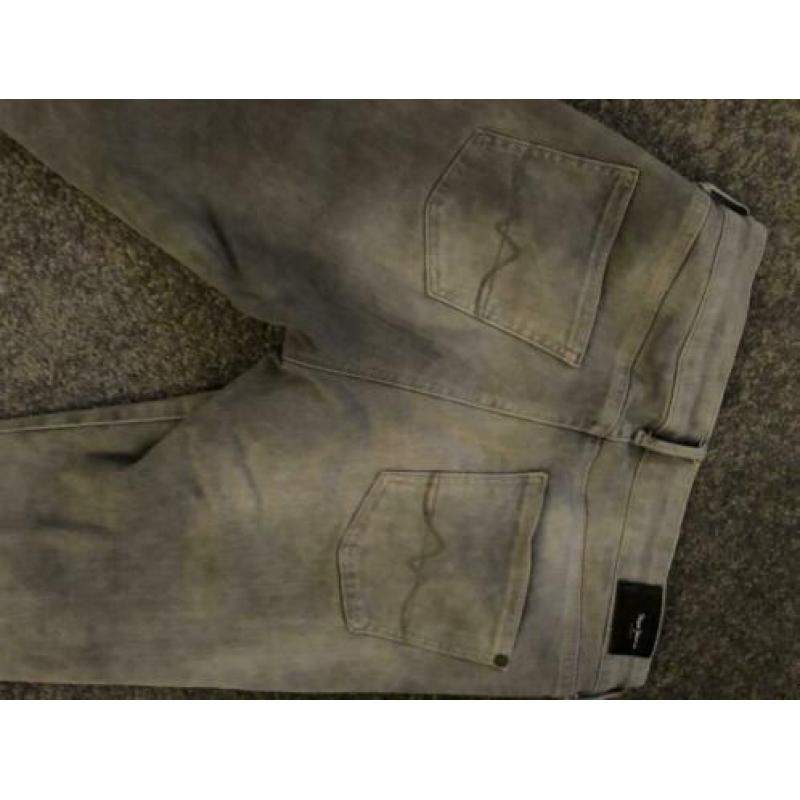 Pepe jeans skinny 30/30