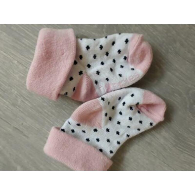 Noppies set sokjes noppies nieuw 62