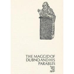 The Maggid of Dubno and his Parables (1967)