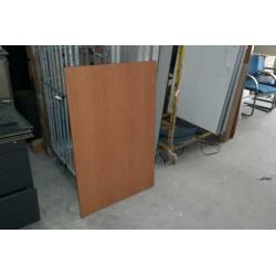 TRESPA platen in OLM-motief 115x75cm NU SLECHTS €25,-